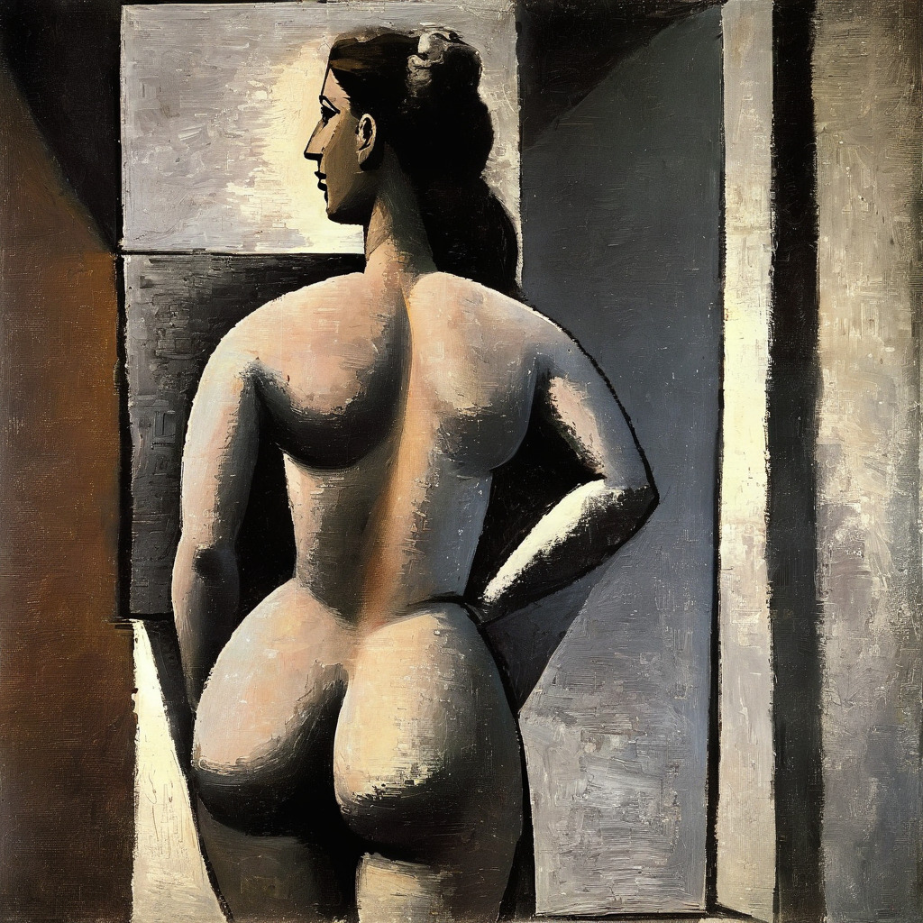 Nude Women